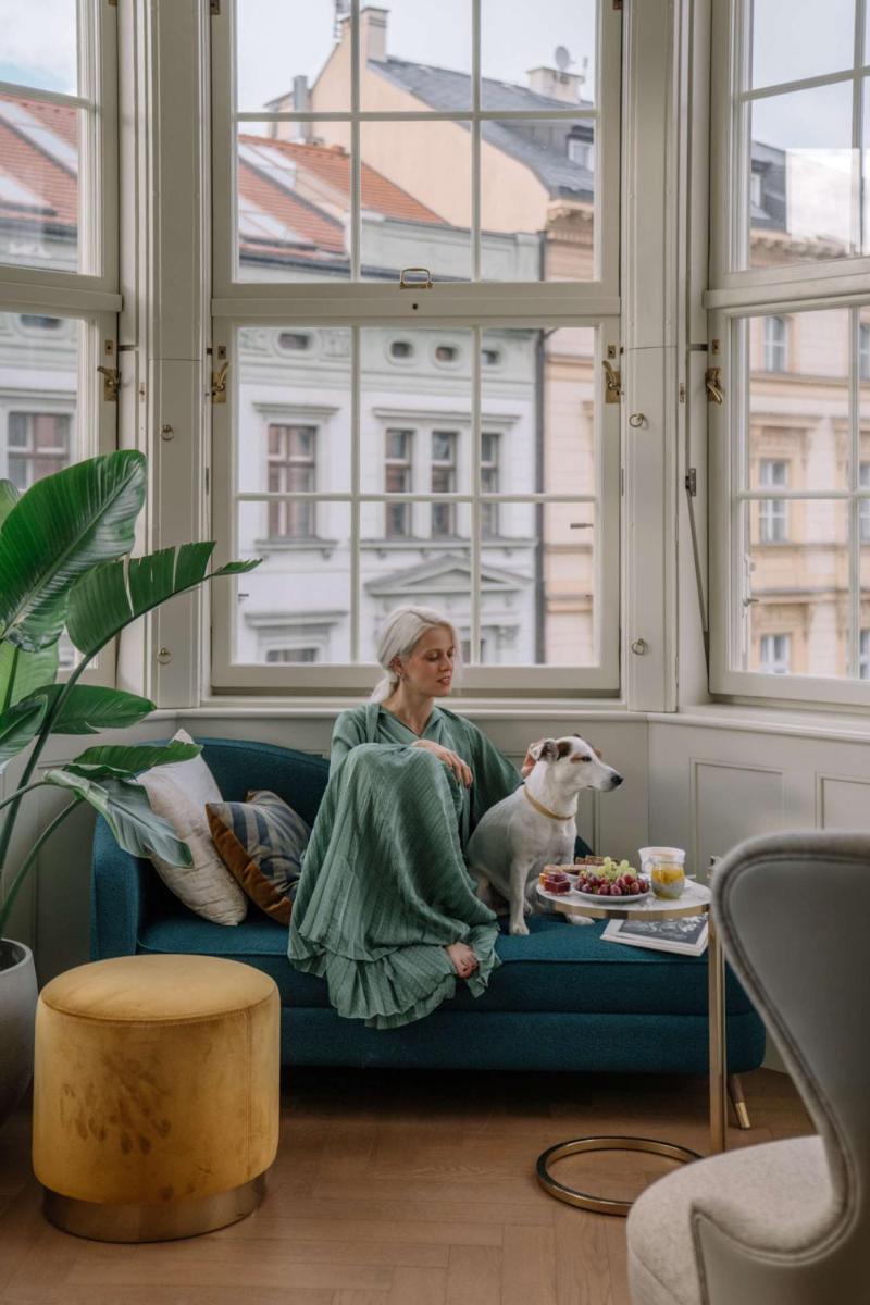 Andaz Prague, By Hyatt