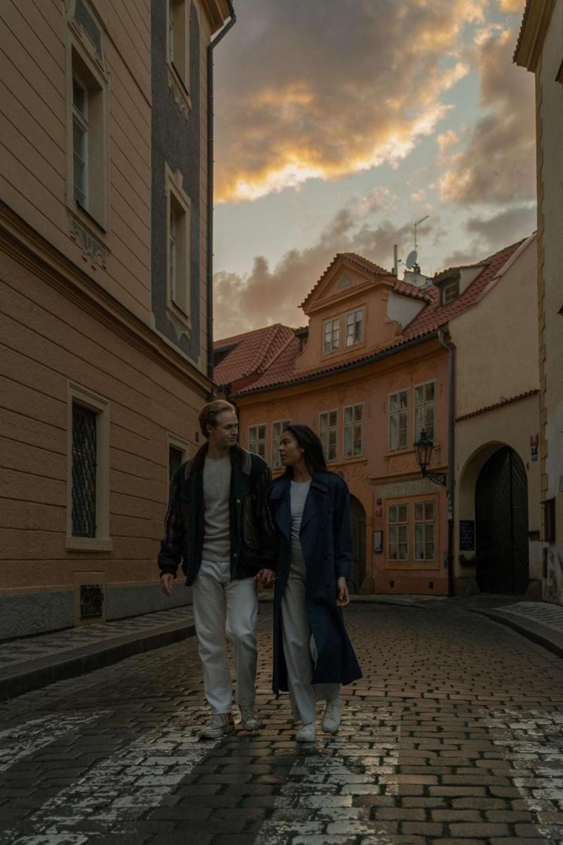 Andaz Prague, By Hyatt