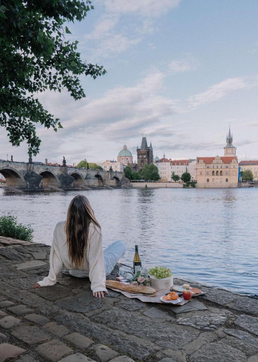 Andaz Prague, By Hyatt