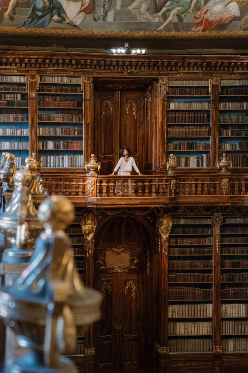 Andaz Prague, By Hyatt