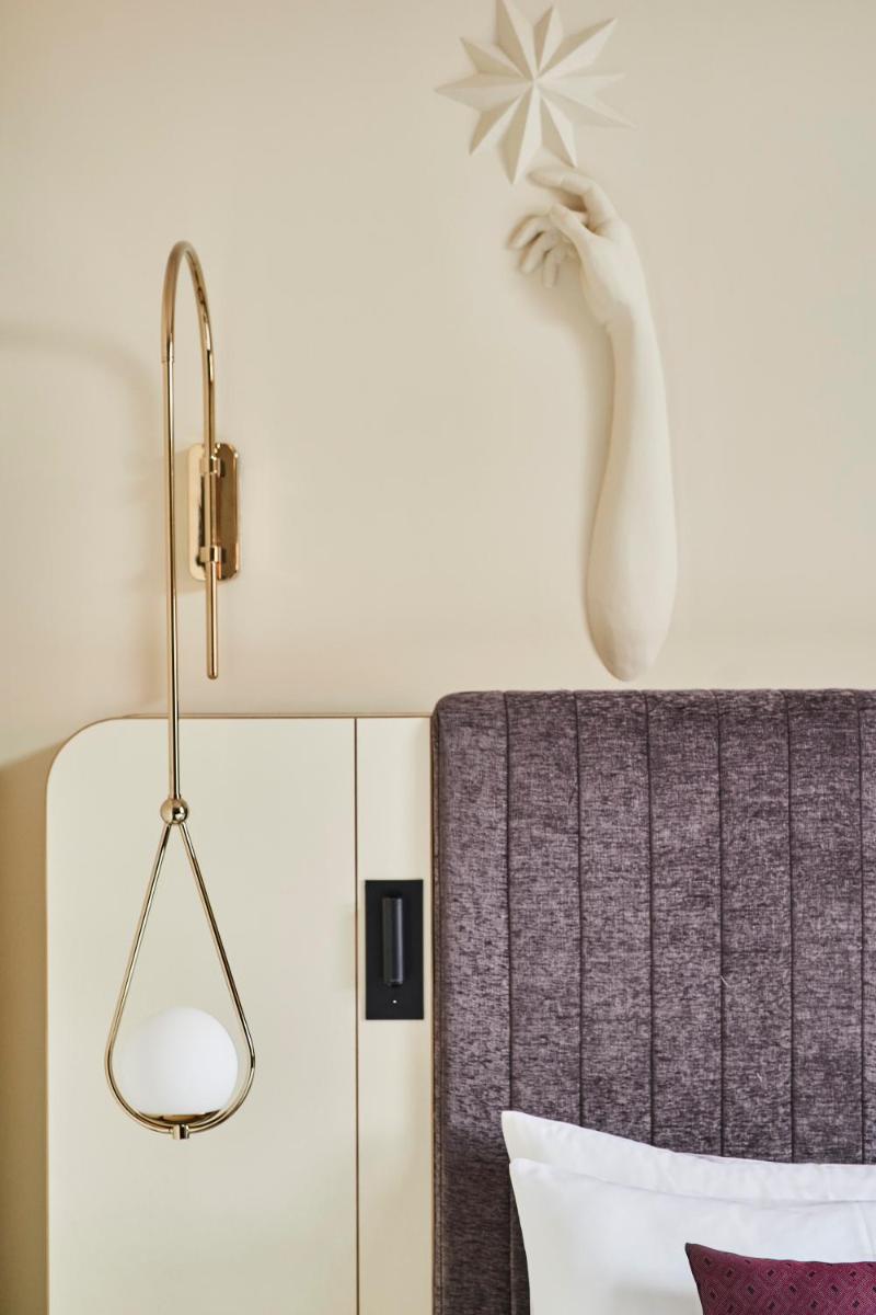 Andaz Prague, By Hyatt