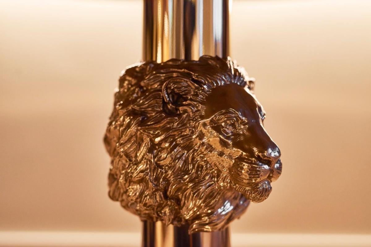 Andaz Prague, By Hyatt