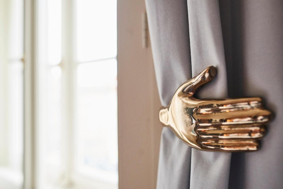 Andaz Prague, By Hyatt