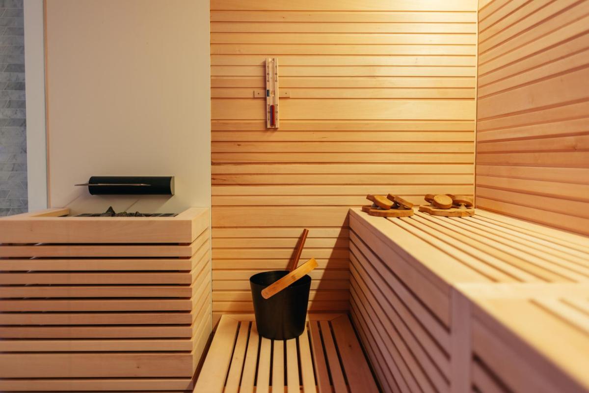 Andaz Prague, By Hyatt