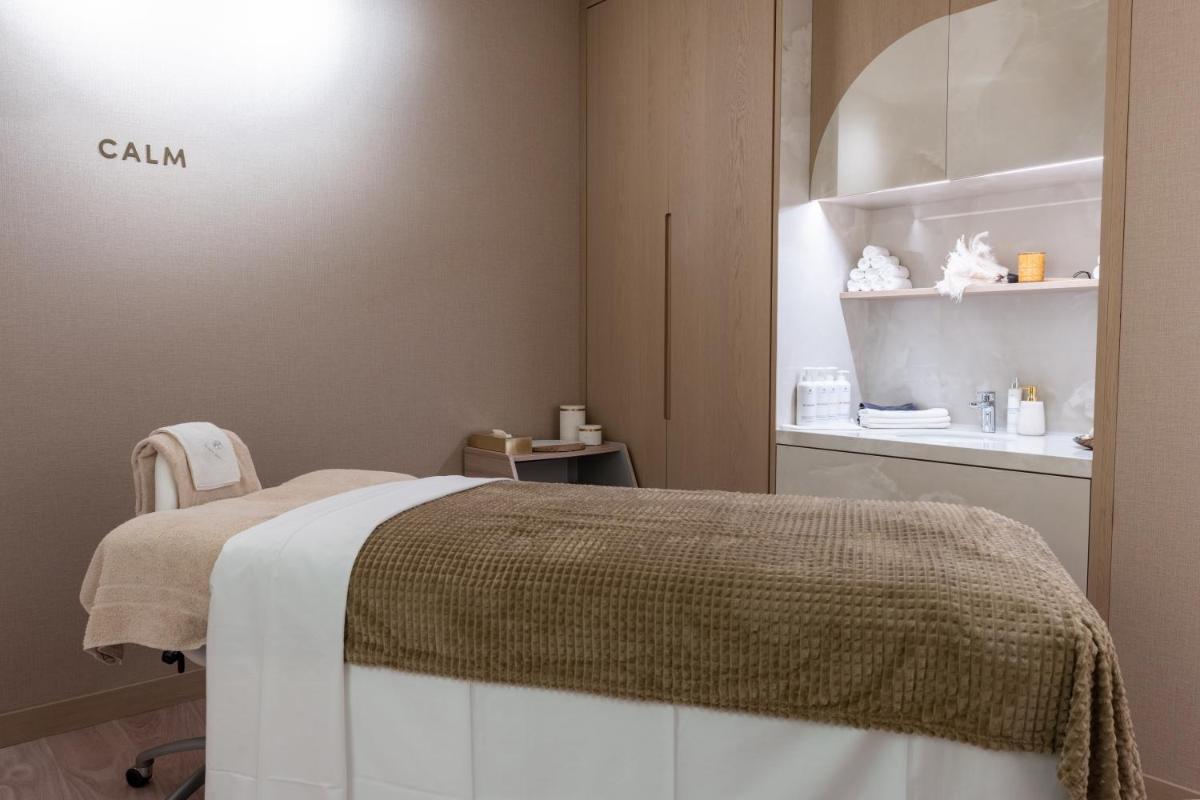 Andaz Prague, By Hyatt