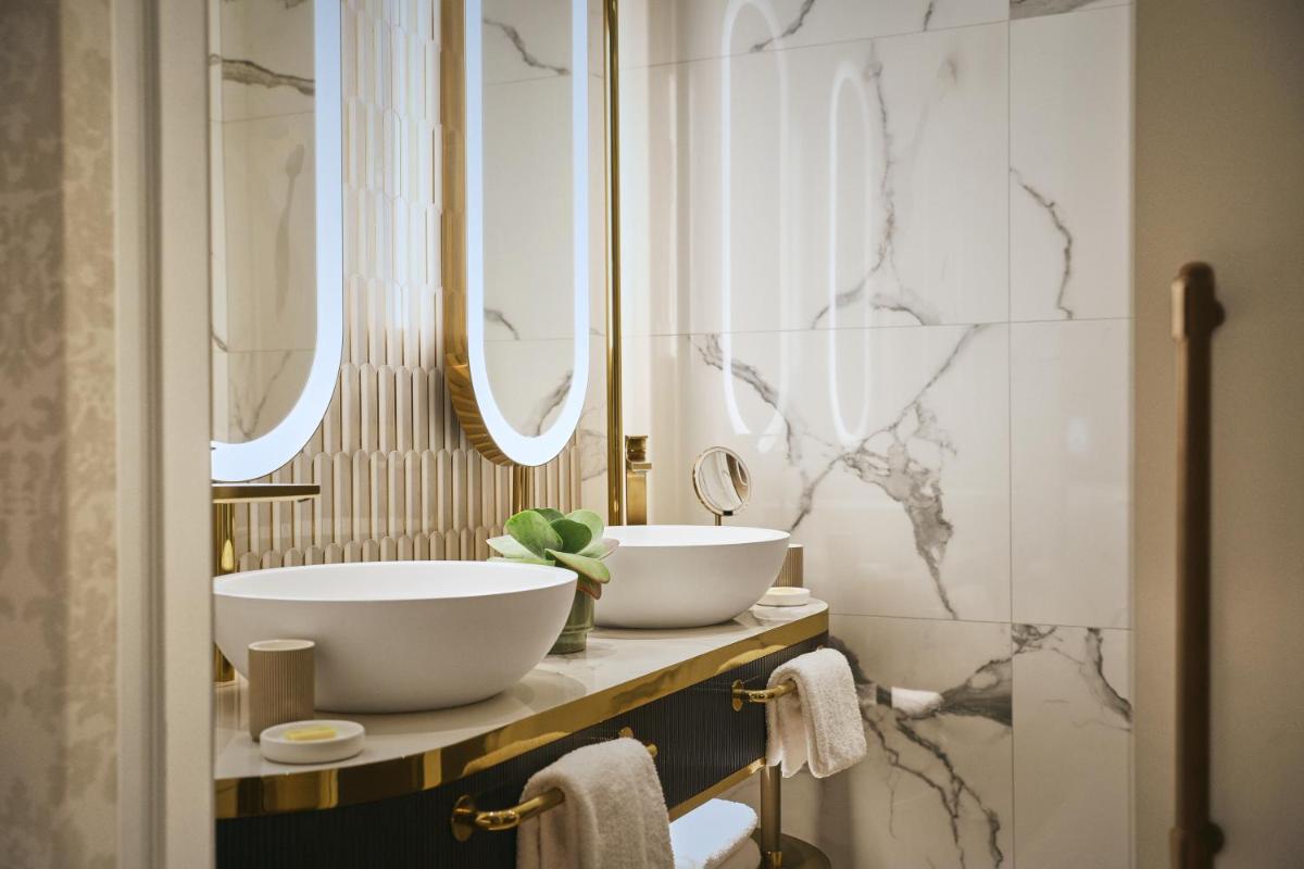 Andaz Prague, By Hyatt