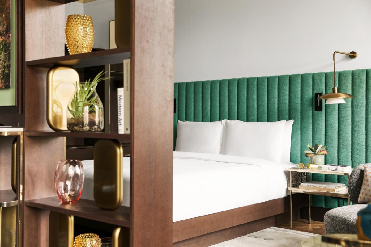 Andaz Prague, By Hyatt