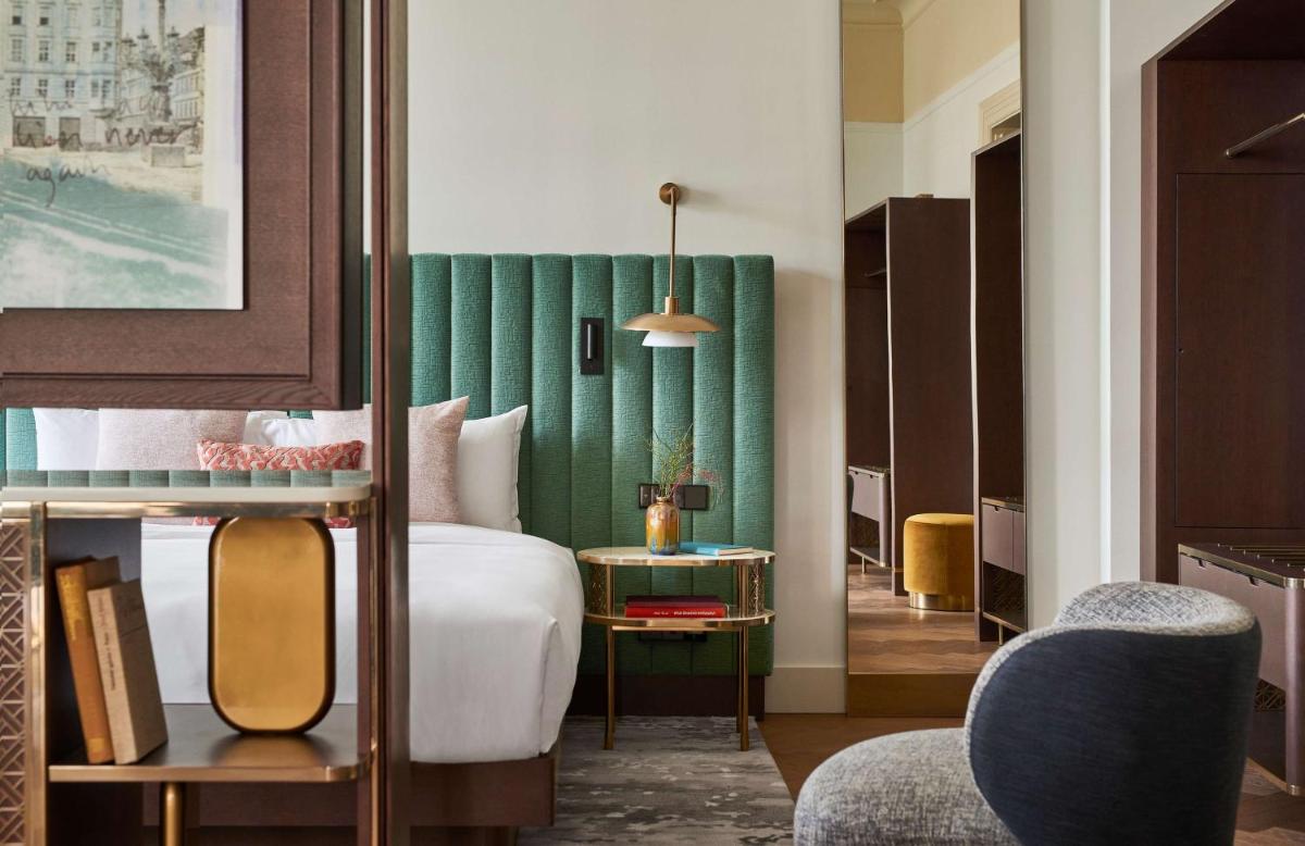 Andaz Prague, By Hyatt