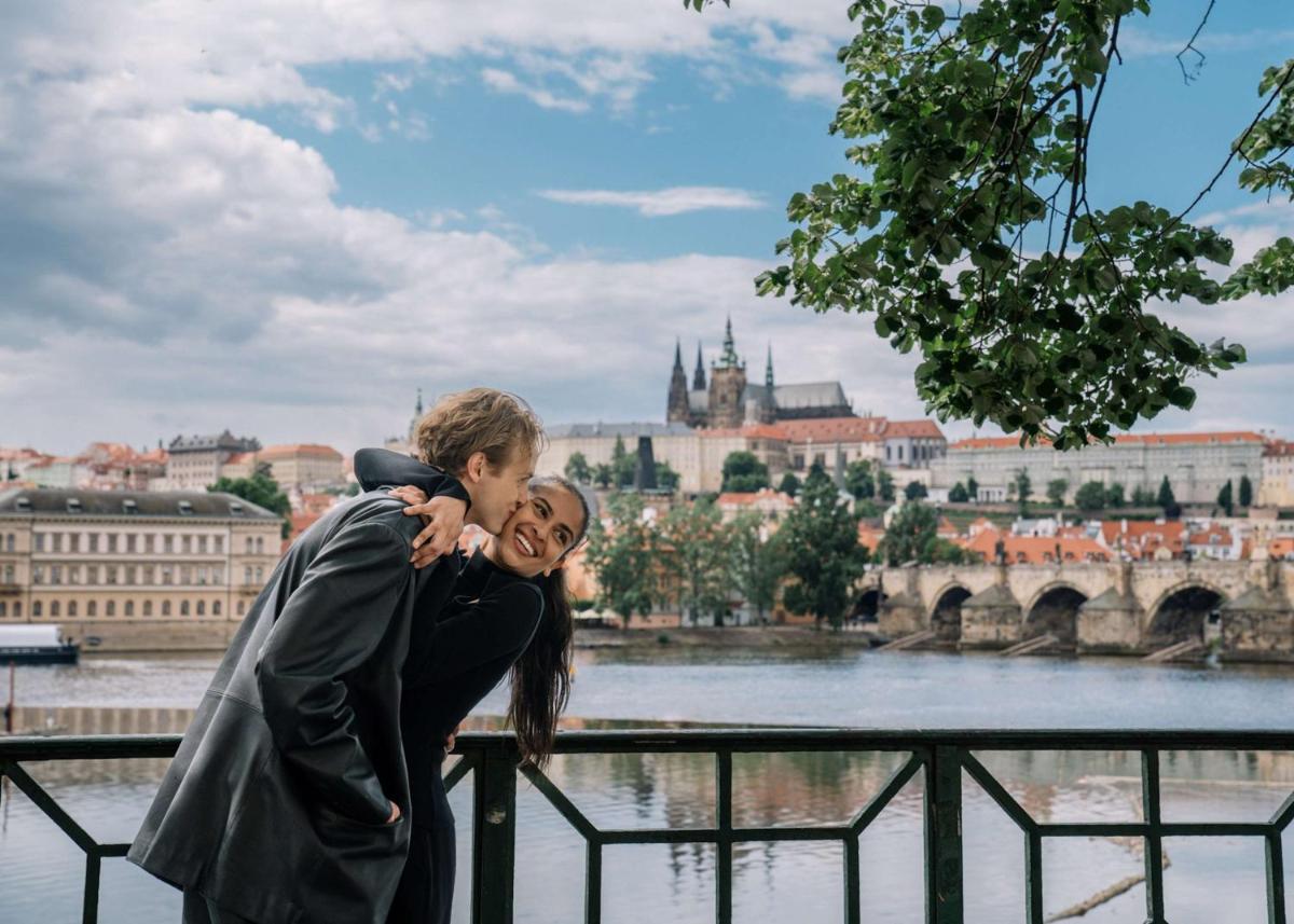 Andaz Prague, By Hyatt