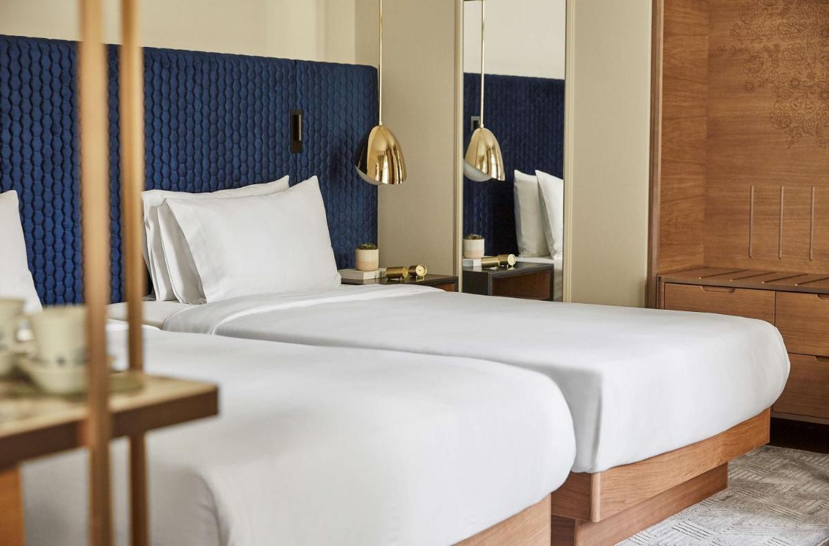 Andaz Prague, By Hyatt
