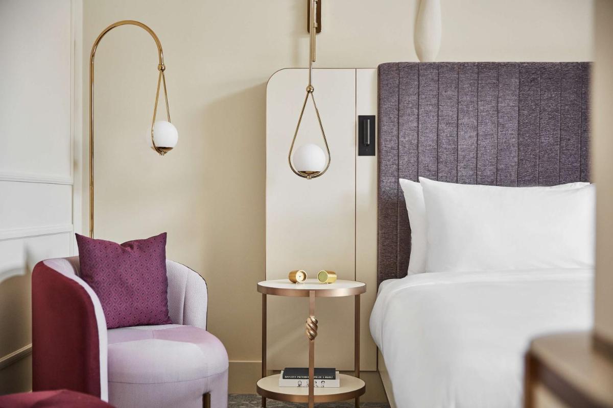 Andaz Prague, By Hyatt