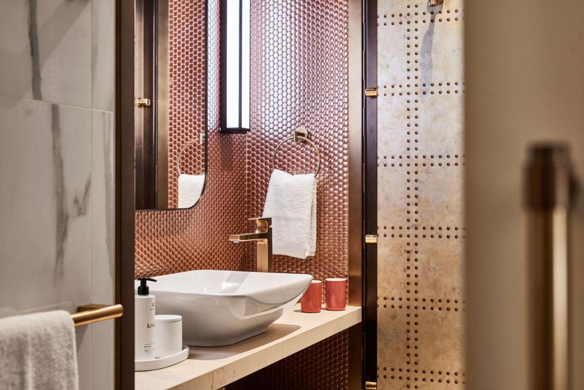 Andaz Prague, By Hyatt