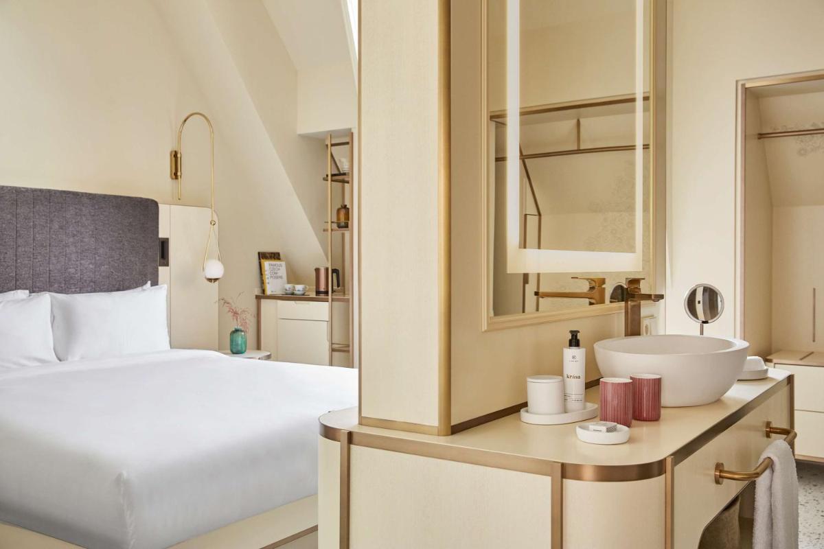 Andaz Prague, By Hyatt