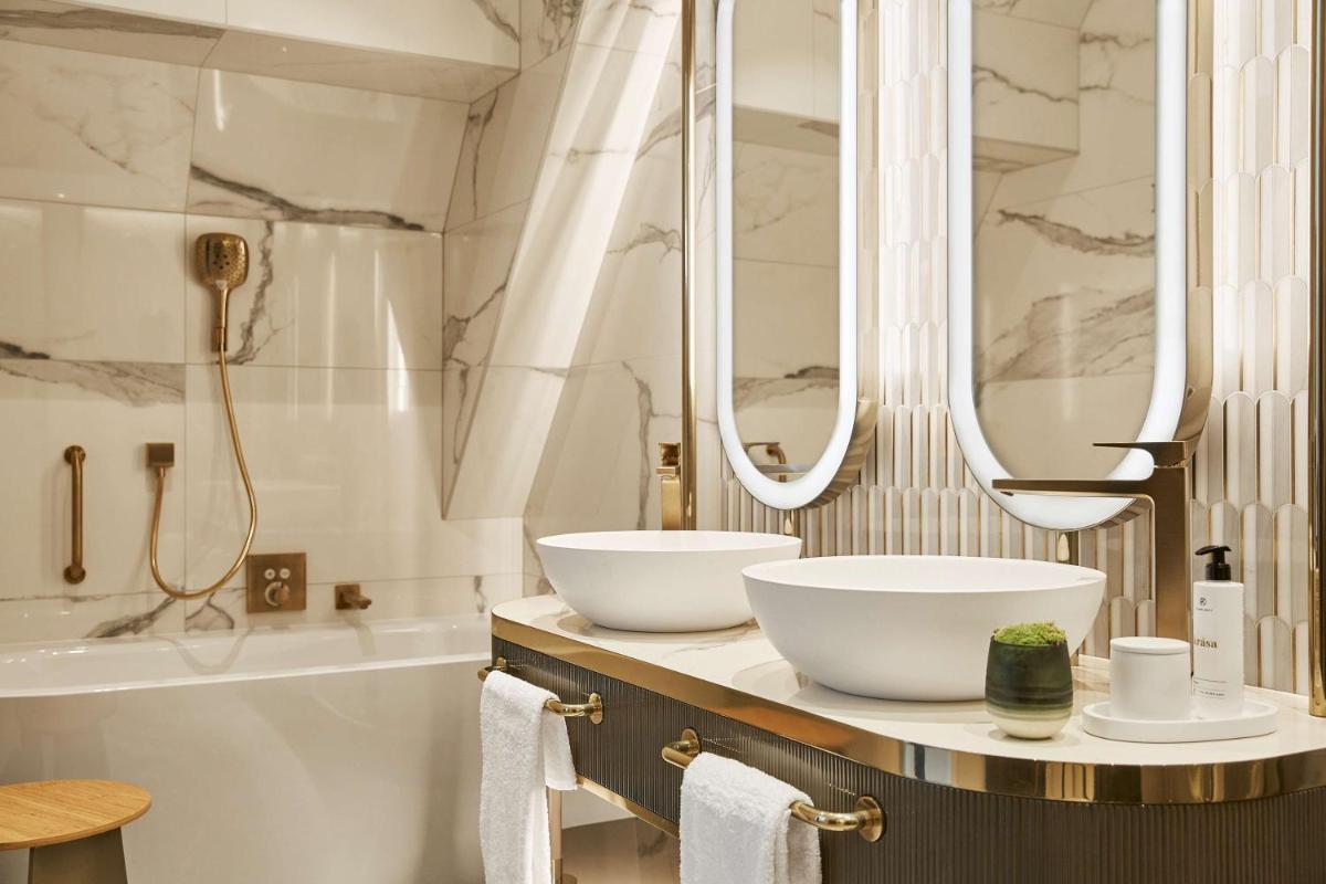 Andaz Prague, By Hyatt