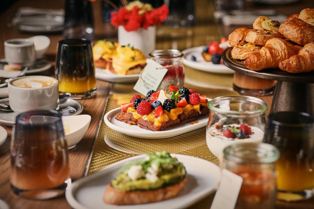 Andaz Prague, By Hyatt