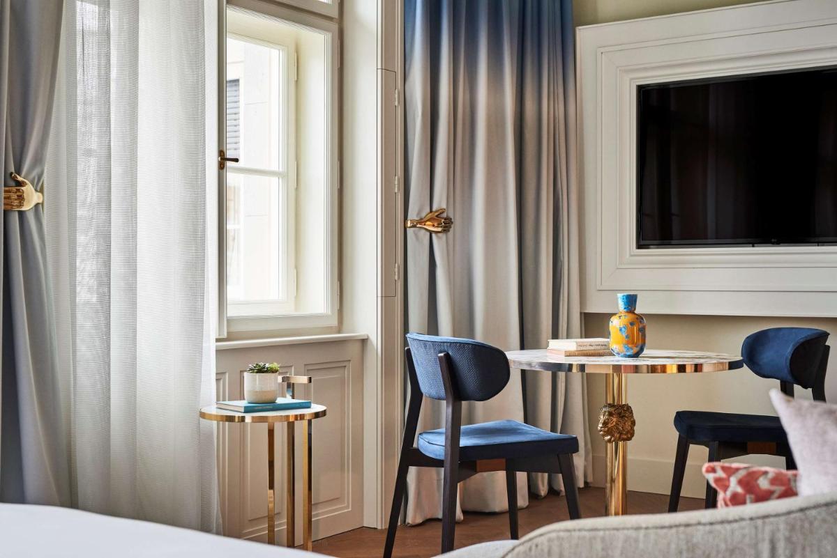 Andaz Prague, By Hyatt