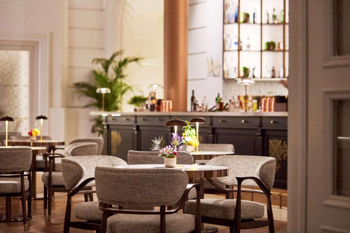 Andaz Prague, By Hyatt