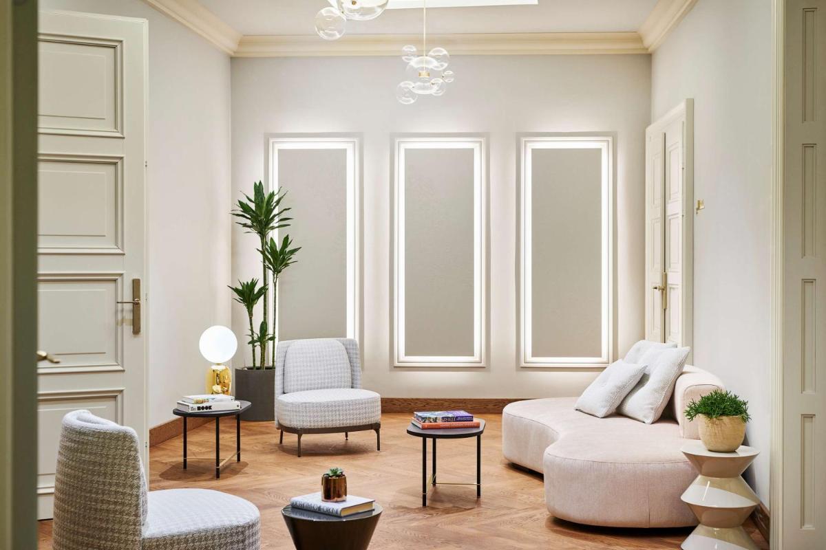 Andaz Prague, By Hyatt