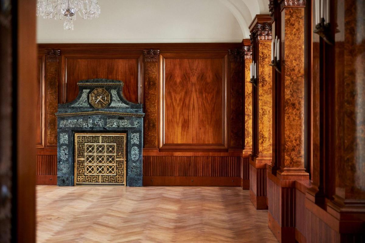 Andaz Prague, By Hyatt