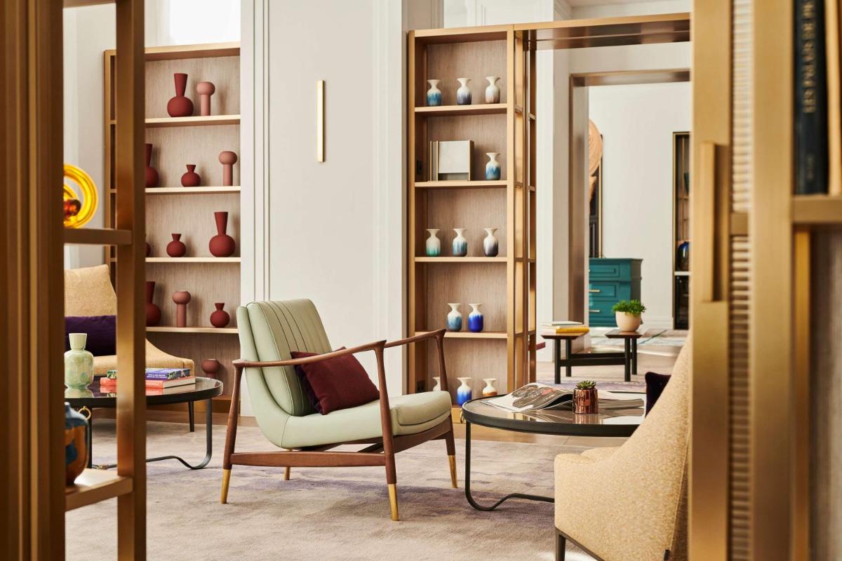 Andaz Prague, By Hyatt