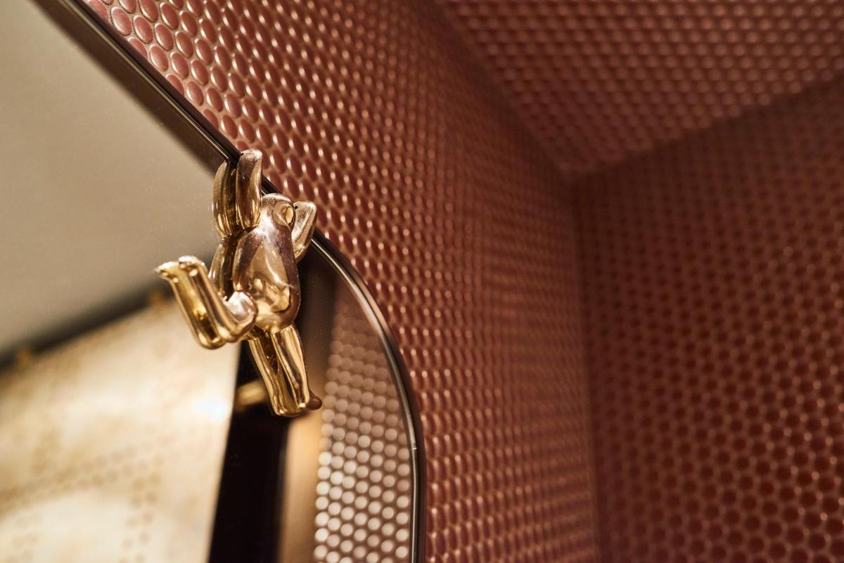 Andaz Prague, By Hyatt
