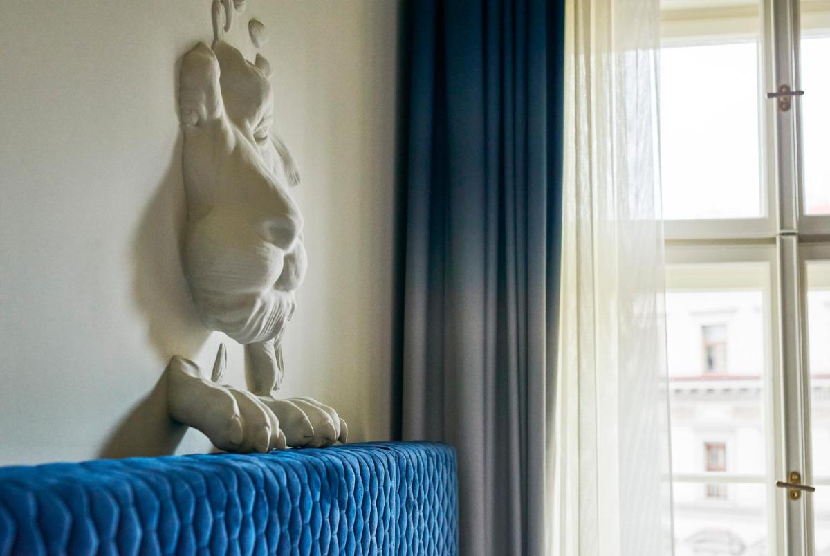Andaz Prague, By Hyatt