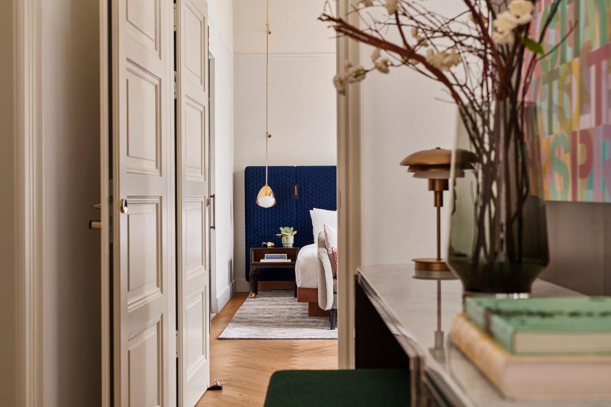 Andaz Prague, By Hyatt