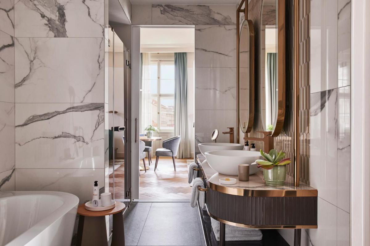 Andaz Prague, By Hyatt