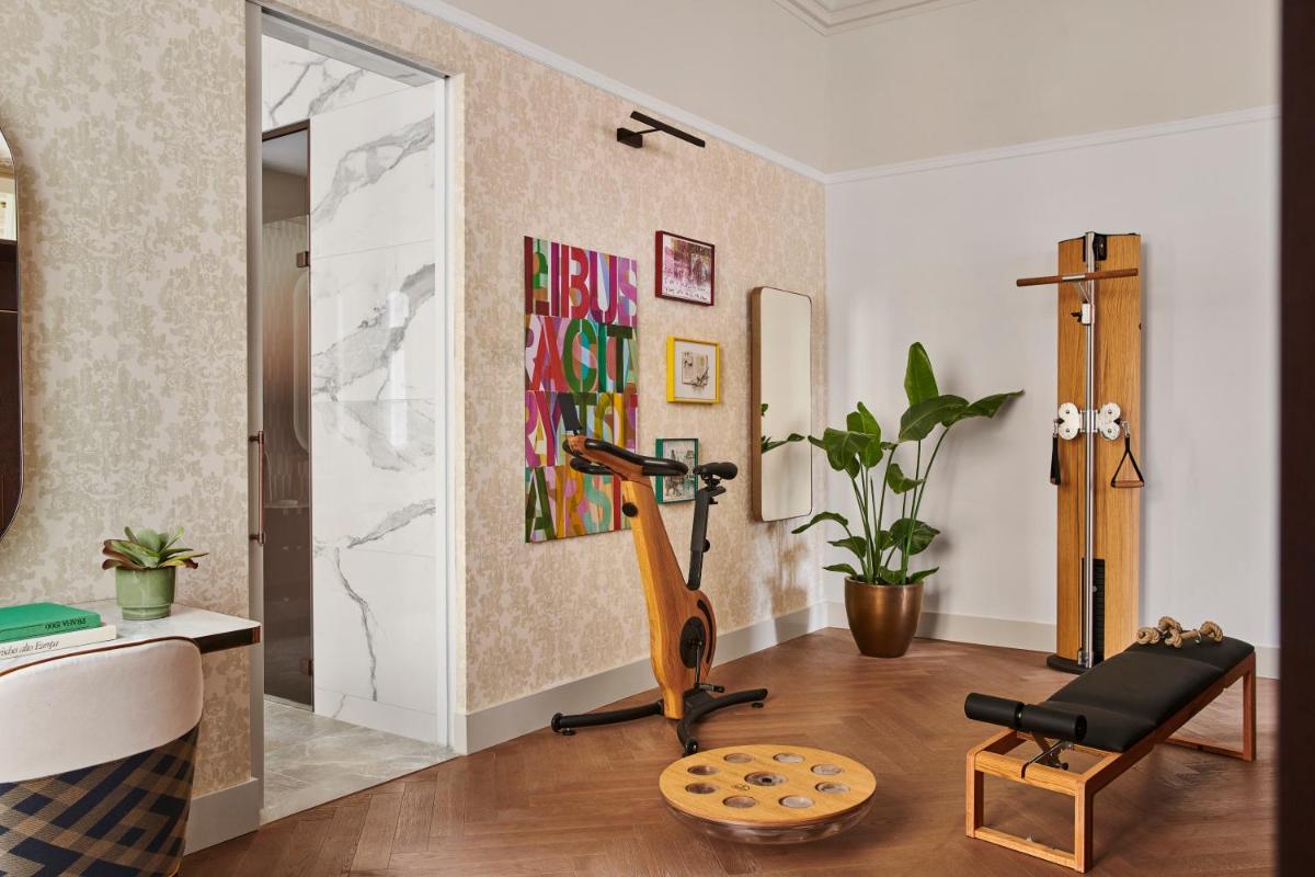 Andaz Prague, By Hyatt
