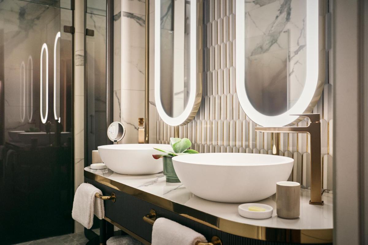 Andaz Prague, By Hyatt