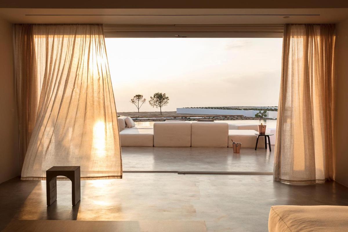 Andronis Arcadia Hotel