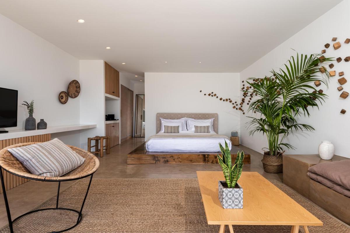 Andronis Arcadia Hotel