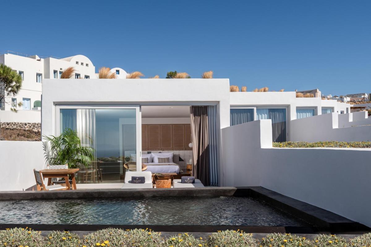 Andronis Arcadia Hotel