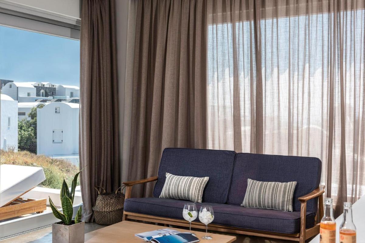 Andronis Arcadia Hotel