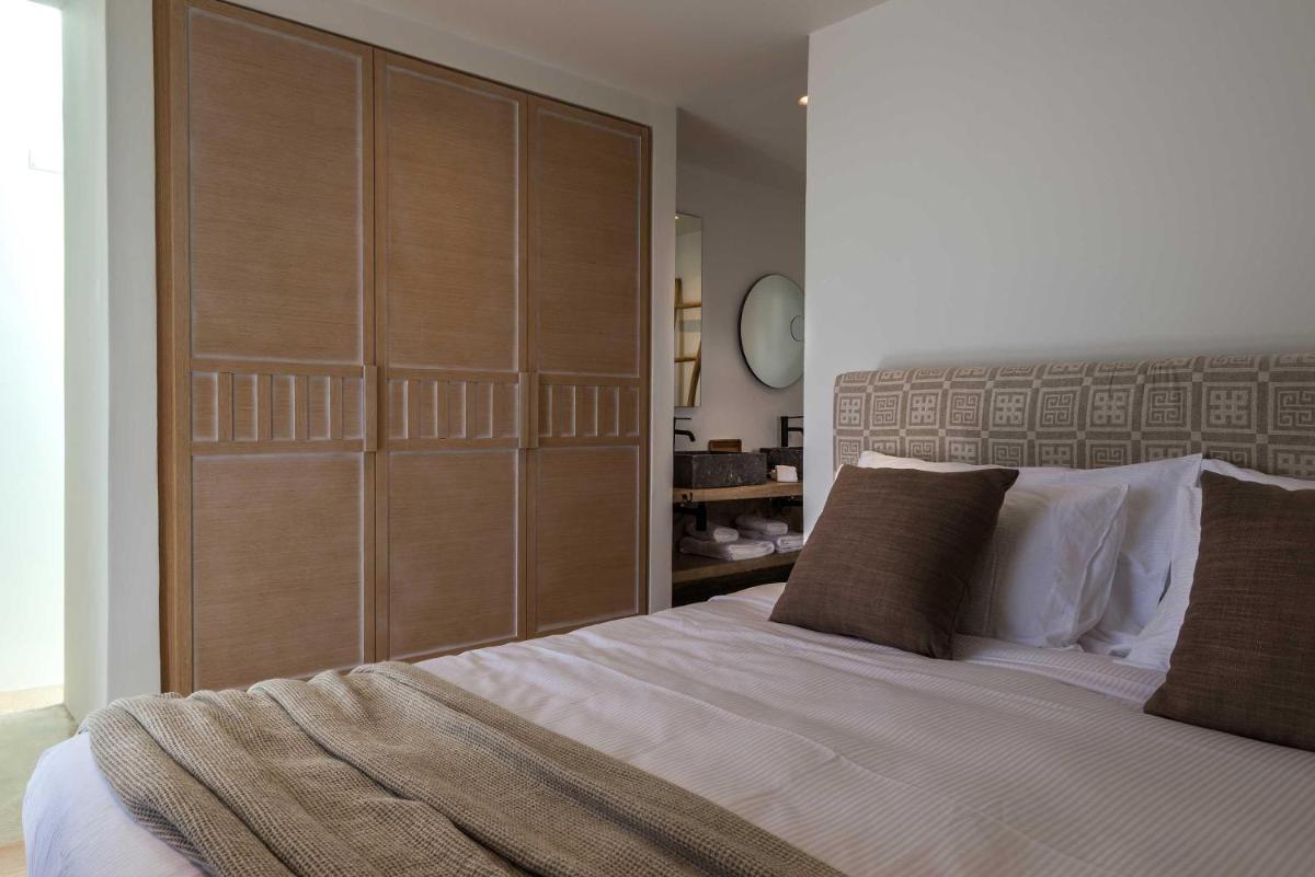 Andronis Arcadia Hotel