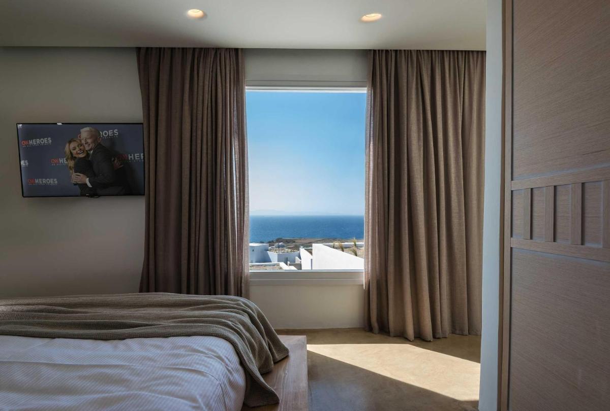 Andronis Arcadia Hotel