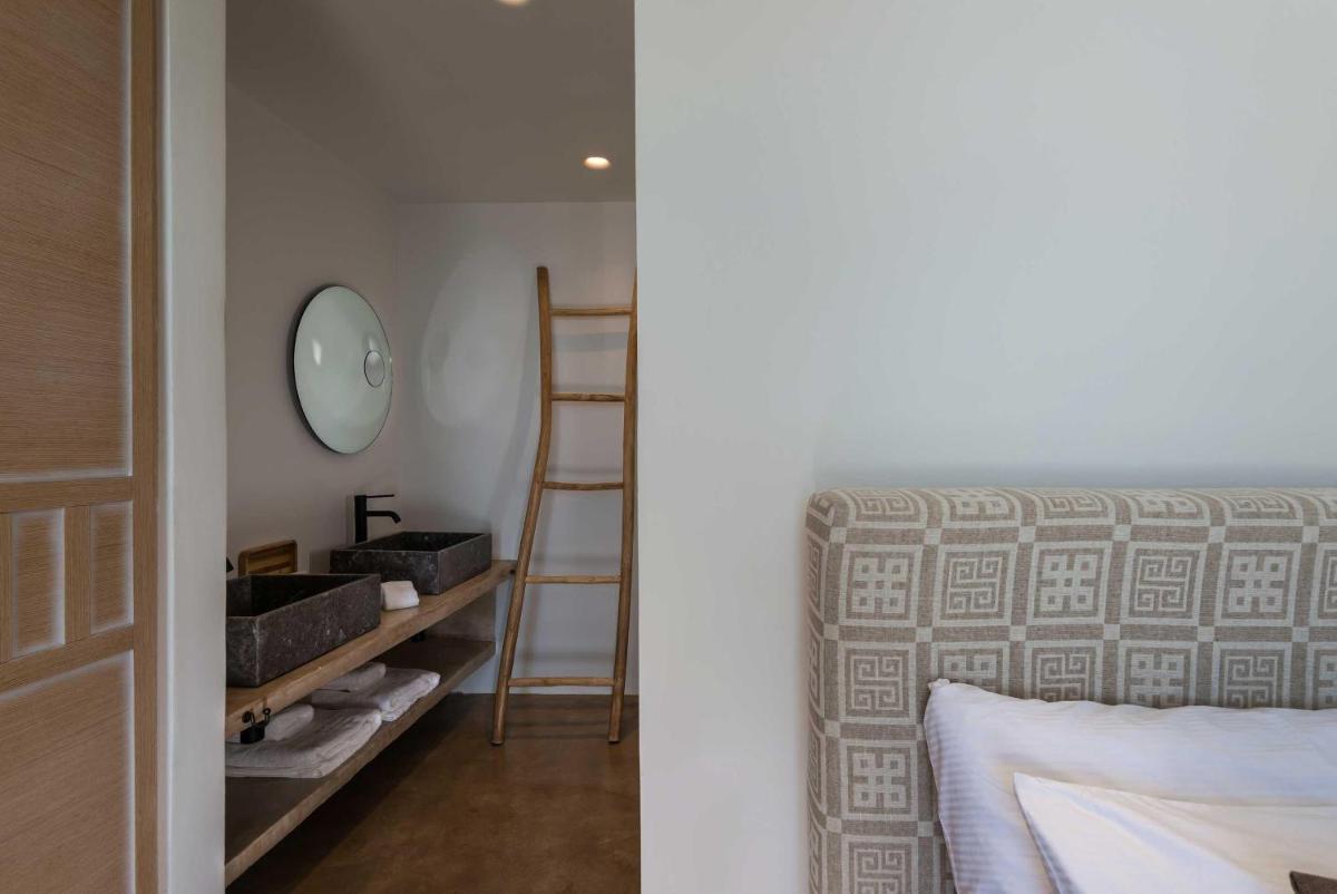 Andronis Arcadia Hotel