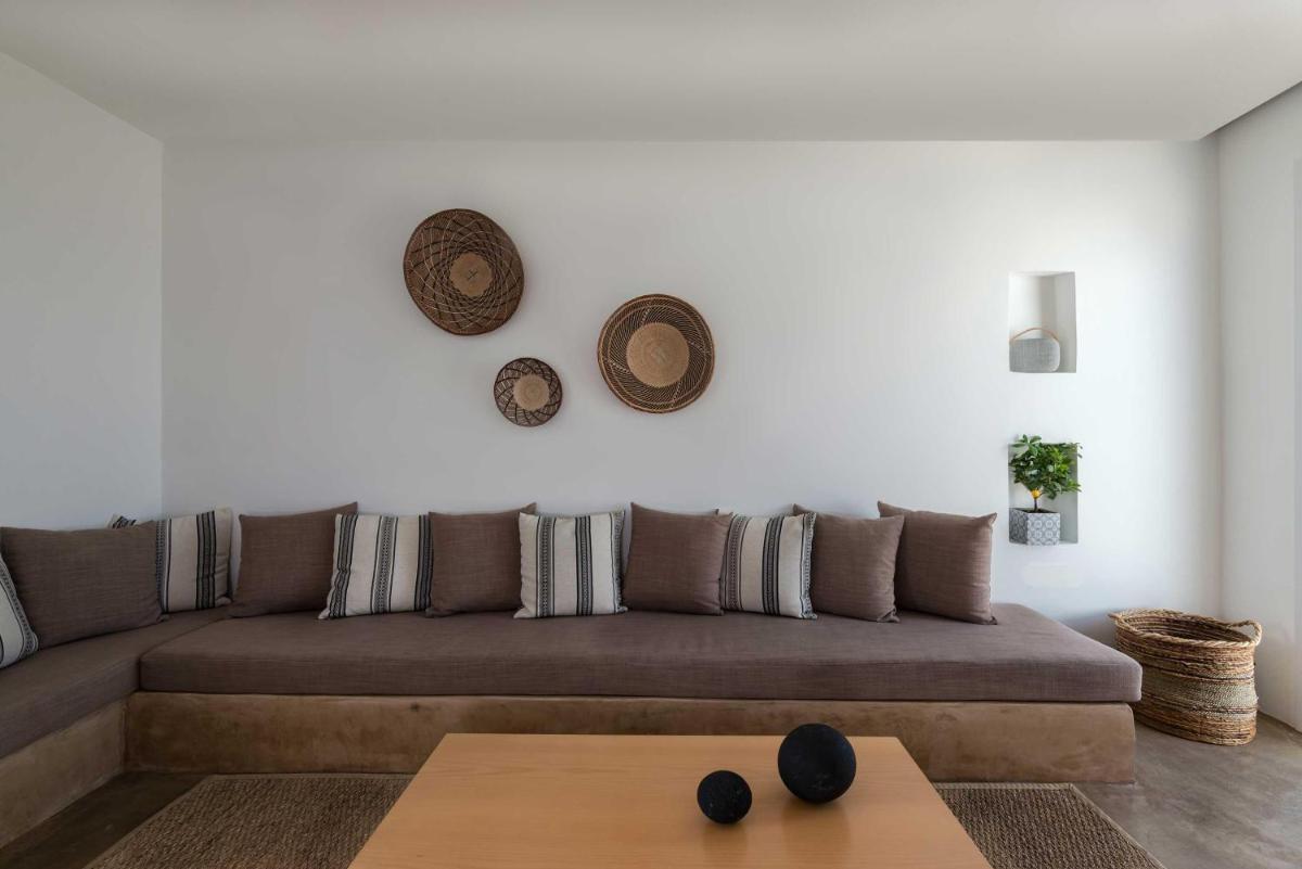 Andronis Arcadia Hotel