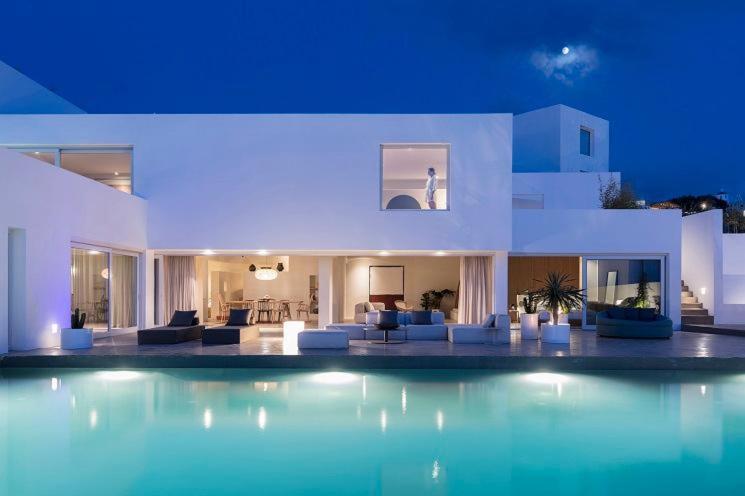 Andronis Arcadia Hotel