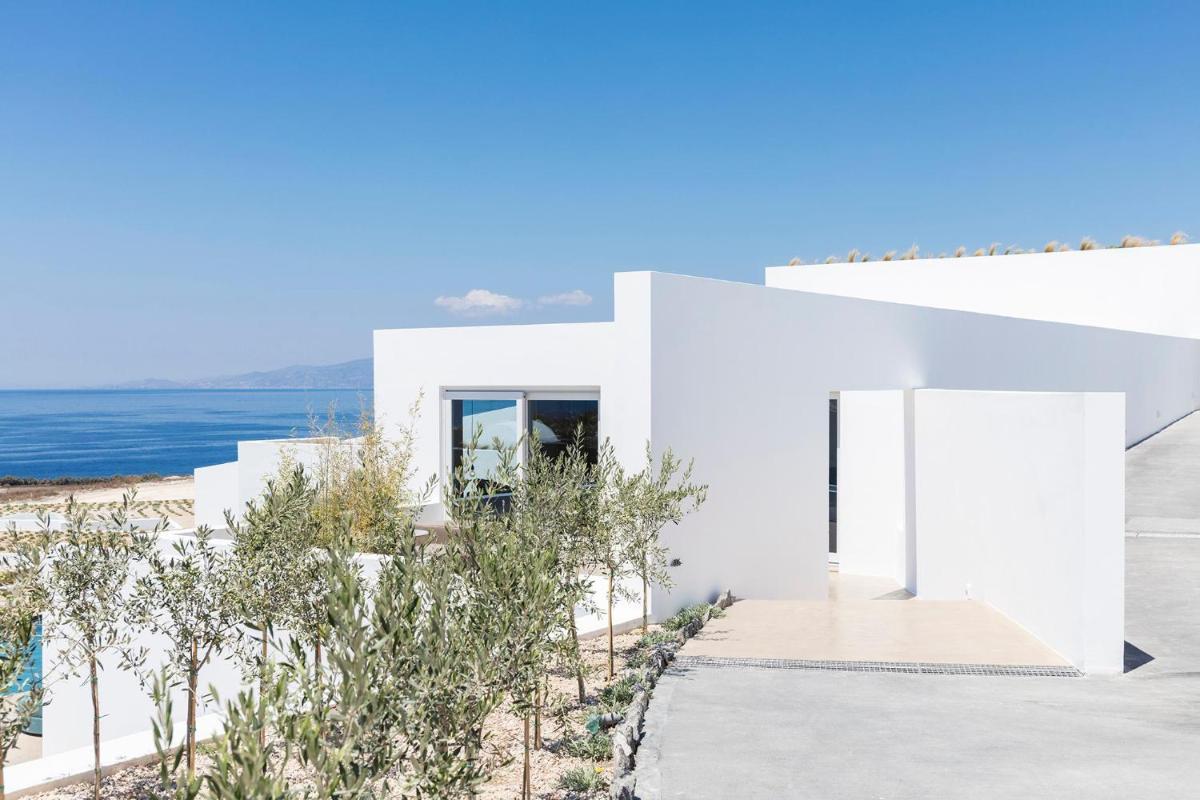 Andronis Arcadia Hotel