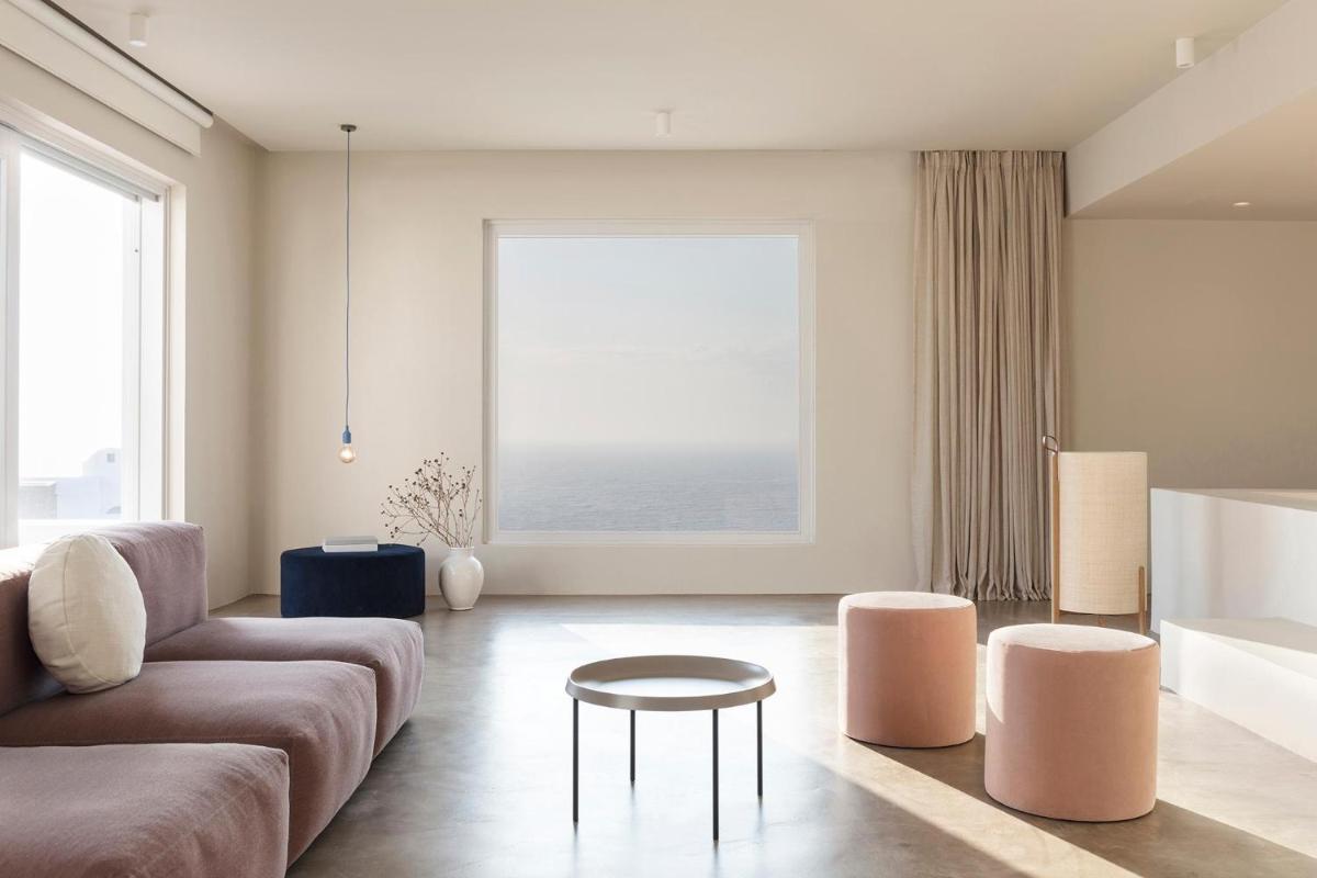 Andronis Arcadia Hotel