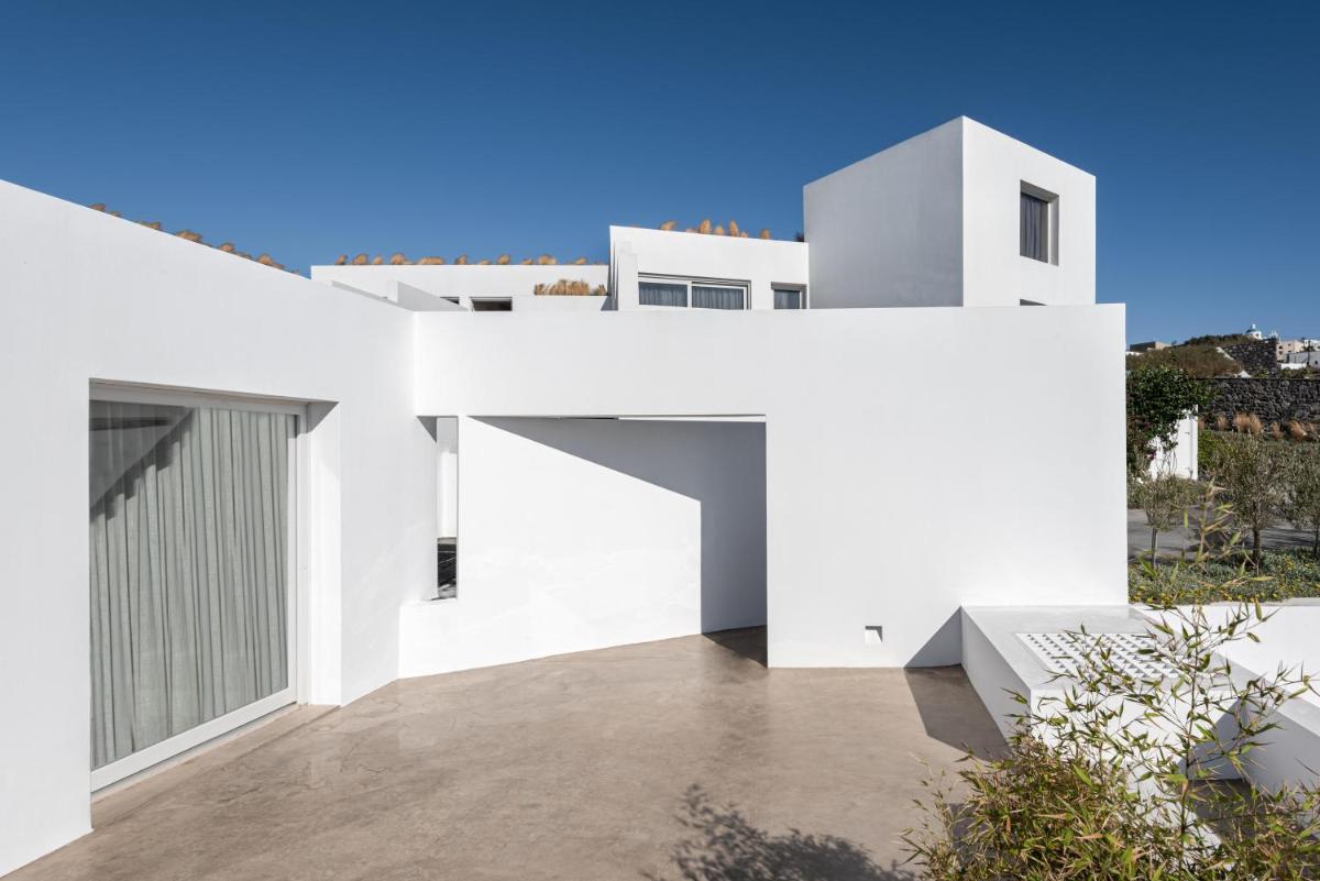 Andronis Arcadia Hotel