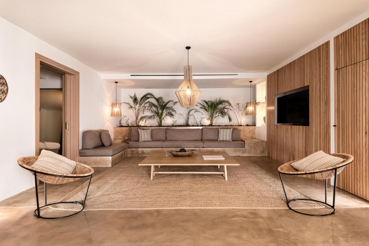 Andronis Arcadia Hotel