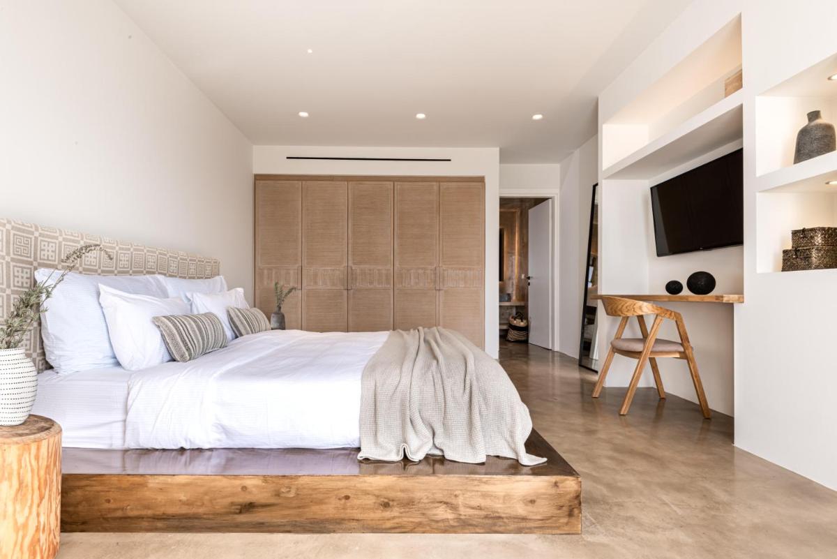 Andronis Arcadia Hotel