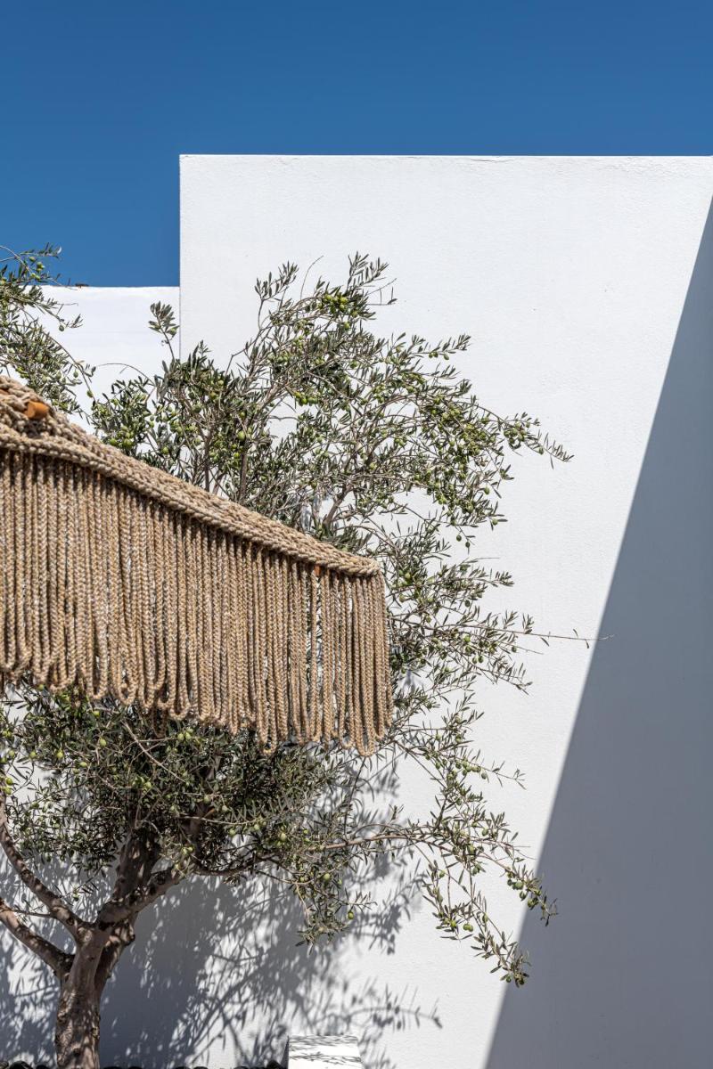 Andronis Arcadia Hotel