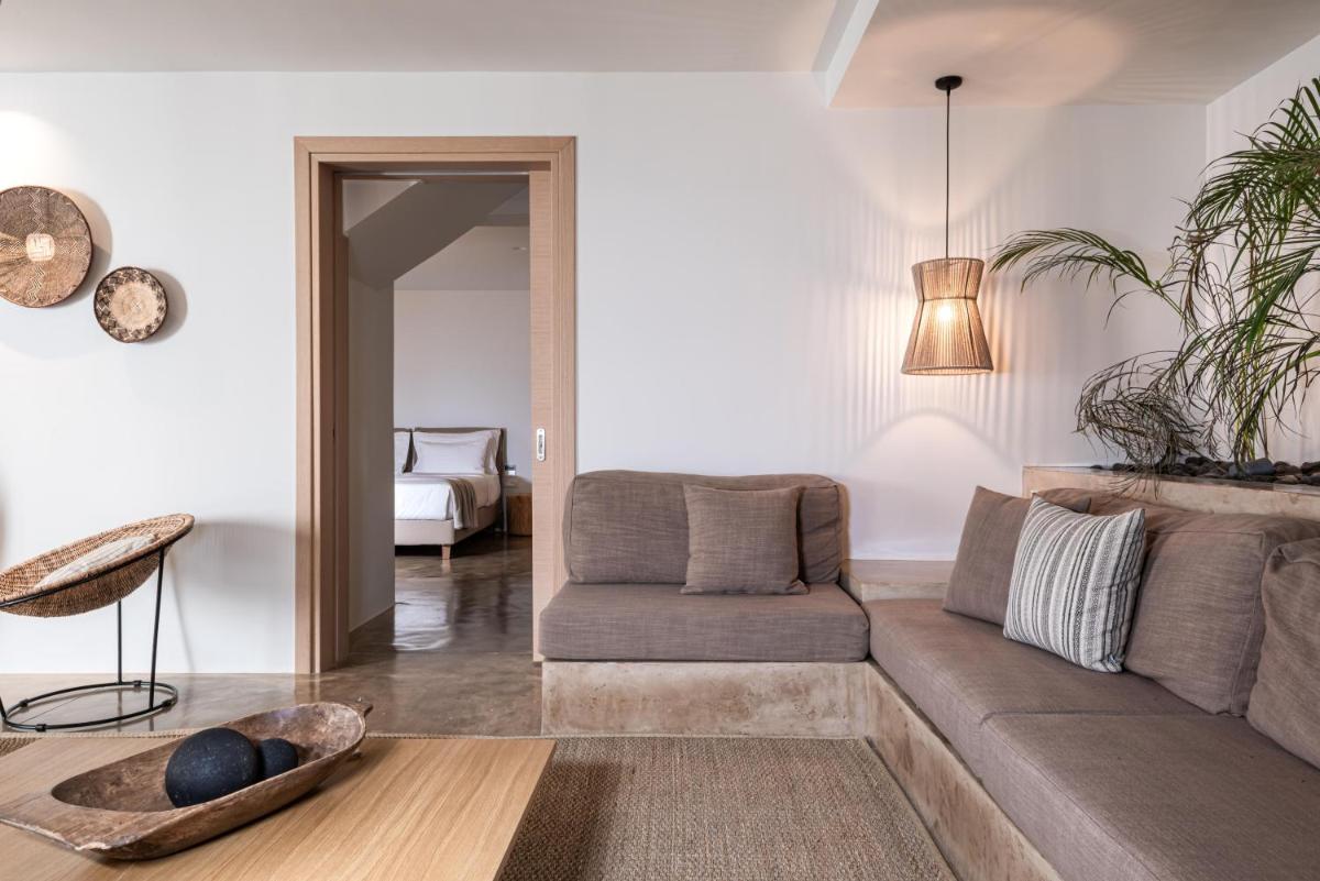 Andronis Arcadia Hotel