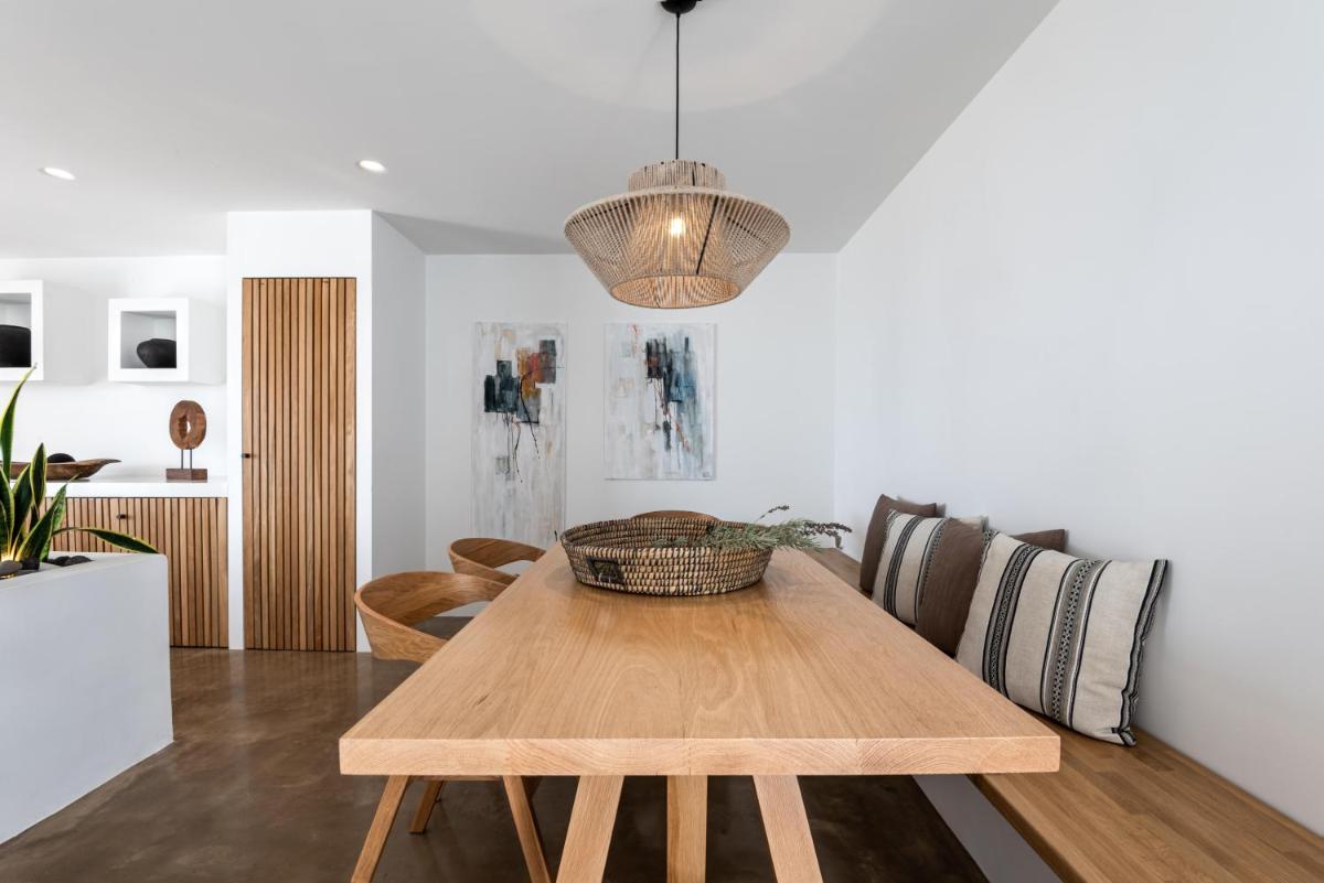 Andronis Arcadia Hotel