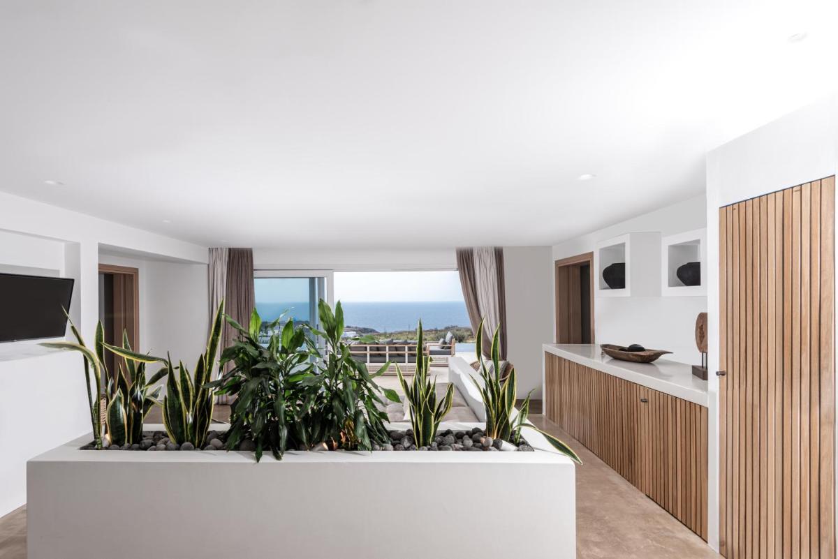 Andronis Arcadia Hotel