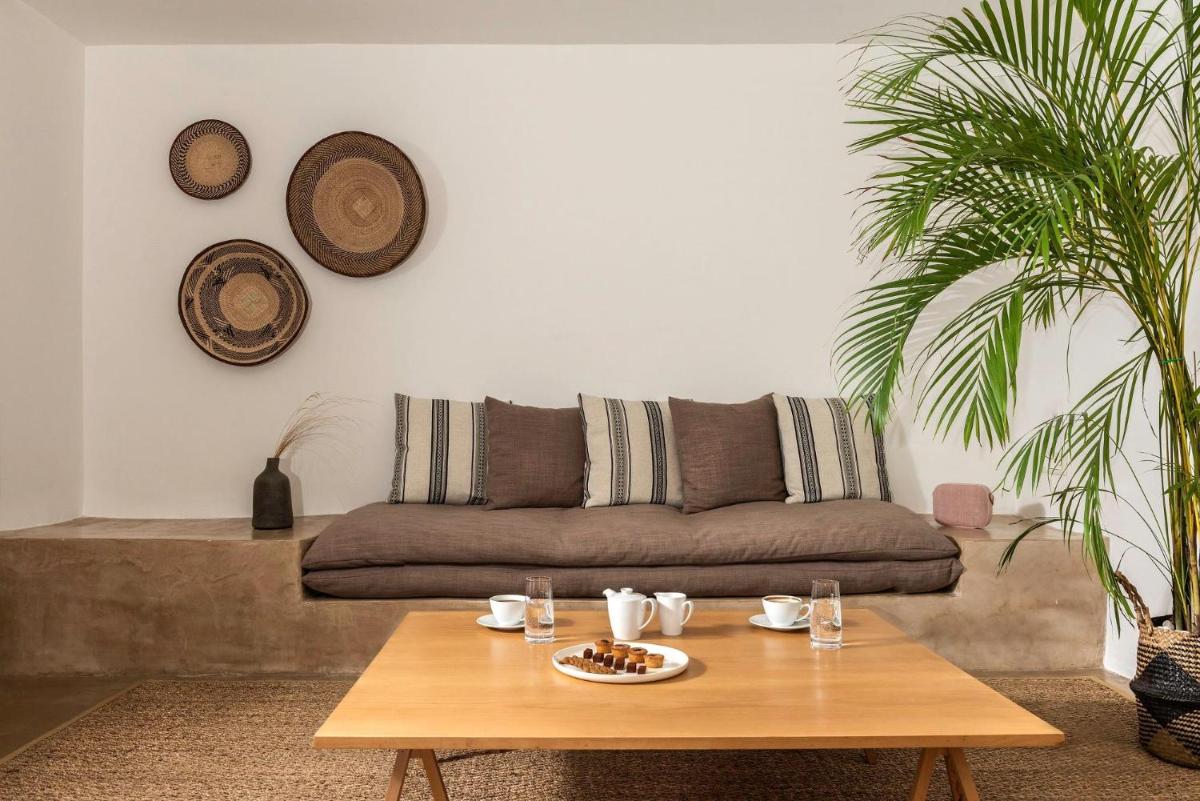 Andronis Arcadia Hotel