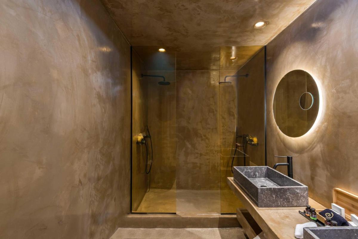 Andronis Arcadia Hotel